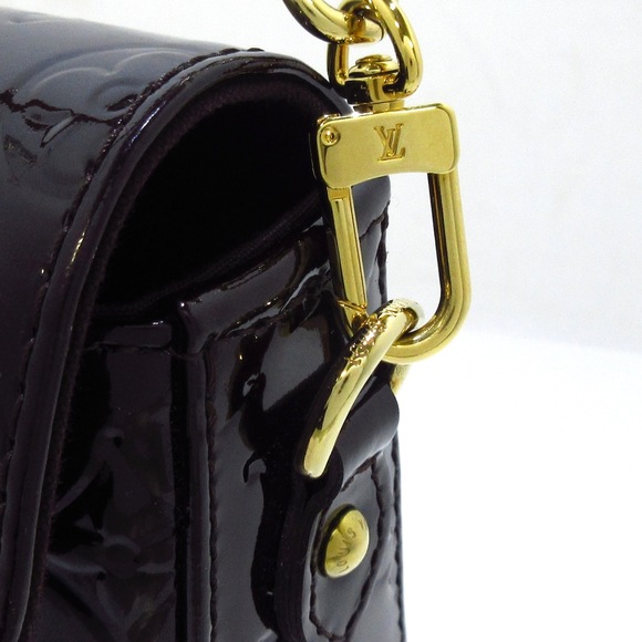 LOUIS VUITTON Rodeo drive Shoulder Bag - Picture 9 of 12